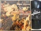 ANSERMET - REGINE CRESPIN / RAVEL - BERLIOZ  / DECCA SXL 6081 WBg