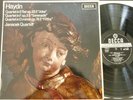 JANACEK  QUARTET / HAYDN   / DECCA SXL 6093 WBg