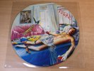 Marillion/Fugazi/1984 EMI Picture Disc LP