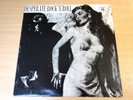 EX/EX-   Desperate Rock N Roll Volume 16/Flame LP/White Label/Eddie Cash