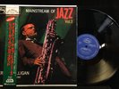 Gerry Mulligan-Mainstream Of Jazz Vol 3-Mercury 36-JAPAN