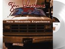 The Gin Blossoms - New Miserable Experience [2LP] (180 Gram, Clear Colored Vinyl