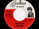 GARAGE/ROCKABILLY-FRANTIC FREDDIE-WHITE ROCK 365-CHARMAINE/LOVE 'EM AND LEAVE 'E