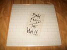 Rare SEALED Pink Floyd The Wall UK LP 1979 Harvest Records 1st Press SHSP 4111