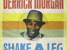 Morgan Derrick-Shake A Leg  VINYL NEW