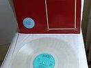 DEPECHE MODE clear Vinyl 12