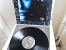 SKINNY PUPPY   original black Vinyl LP   Cleanse Fold And Manipulate (1987)