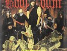 Body Count-Manslaughter (2LP)(Red Splatter Vinyl)  VINYL LP NEW