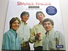 SMALL FACES 'IN SESSION AT THE BBC 1965-1966' RECORD STORE DAY 2017 MONO LP