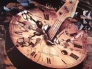 FOXTON, Bruce - Smash The Clock - Vinyl (LP)