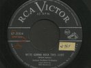 Jump Blues R&B Rocker 45   Jackson Brothers   Rock This Joint   Listen