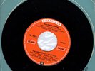 DEUTSCHER ROCK'N ROLL- ROBERT BENETT - SAG WIESO(= ELVIS PRESLEY - BABY I DON'T