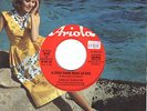 EUROVISION 1967 - NOELLE CORDIER - IL DOIT FAIRE BEAU LA-BAS/CE GARCON - ARIOLA