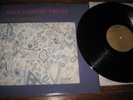Worldbroken Saccharine Trust 1985 Punk fusion on SST Inner Lyric Sleeve EX vinyl