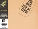 The WHO - 3LP Live At Leeds Half-Speed Master - Sealed 180g Vinyl LP + Download