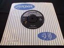 THE CASTAWAYS - LIAR LIAR  1965 LONDON HL 10003 UK ORIGINAL MOD PSYCH DANCER