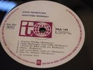 JOHN RENBOURN LP - ANOTHER MONDAY - ORIGINAL TRANS 149 - MINT- CONDITION