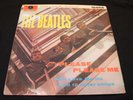 THE BEATLES LP - PLEASE PLEASE ME - MONO PMC 1202 - EX+ CON