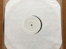 NOFX Coaster * Frisbee LP TEST PRESSING rare fat wreck vinyl