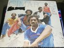 CIMARONS ON THE ROCK LP TALENT MUSIC LABEL RARE PIECE