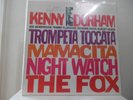 KENNY DORHAM - TROMPETA TOCCATA - BLUE NOTE- BST-84181 - NEW