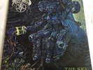 Nocturnus - The Key, Earache Mosh 23 Vinyl LP 1990,  1. Press England