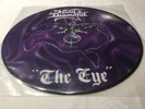 King Diamond The Eye Picture Vinyl von Metalized Blood Records