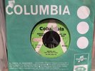 THE DAVE CLARK FIVE: NINETEEN DAYS/I NEED LOVE/ COLUMBIA, DB 8028/ 1966 DEMO