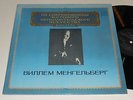 WILLEM MENGELBERG Melodiya NM Mahler Tchaikovsky Symphony No 4 & 5 Berlin Phil