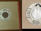 STELVIO CIPRIANI  BLOODY LOVE / GUIDO & MAURIZIO DE ANGELIS MISTER LOVE 45T