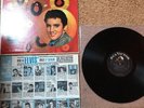Elvis Presley LPM-1707 Golden Records USA Monaural