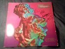 NEW ORDER TECHNIQUE AUTOGRAPHED HYPE STICKER QWEST VG+/VG+ JOY DIVISION SIGNED
