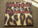 Manic Street Preachers Lipstick Traces Triple 12