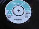 The Amen Corner - GIN HOUSE BLUES - RARE DEMO DERAM DM 136 EX+