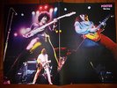 Sweden POSTER Mag 2/2016 Special Thin Lizzy Phil Lynott Sweet Any Scott