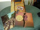 Vinyl LPs Beatles from Liverpool,Abbey Road & Cilla