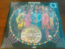 the beatles sgt pepper limited edition picture disc still sealed vinyl LP USA