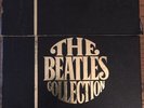 THE  BEATLES Singles Collection 1962-1970 24 pic sleeve 45 box set UK (EMI 70s)