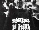 De La Soul - Stakes Is High '96 2xLP UK ORG  Common Mos Def