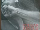 Pantera Vulgar Display of Power