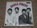 SMALL FACES BROADCAST '66 E.P. =  LIMITED EDITION RSD 2017 7inch 6 TRACK E.P.