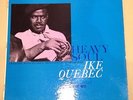 Ike Quebec Heavy Soul Blue Note 4093 Mono New York Labels Ear RVG VG++