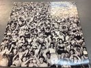 George Michael. Vinyl LP. Listen Without Prejudice. U.K. Issue. With Inner. Ex+