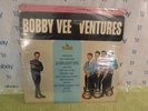 Bobby Vee Meets The Ventures, Liberty LST 7289, 1963 SEALED, Rock, Pop