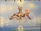 IRON MAIDEN Seventh Son Of A Seventh Son Vinyl LP original inner UK 1st press