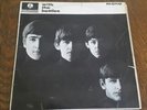 THE BEATLES . WITH THE BEATLES. LP. 1ST PRESS.MONO. JOBETTE MONEY CREDIT.