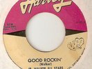 JR WALKER Good Rockin HARVEY RNB MOTOWN NORTHERN SOUL 45