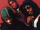 Black Moon - Enta Da Stage '93 LP US ORG  Da Beatminerz