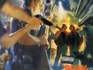 EPMD - Business As Usual '90 LP US ORG  LL Cool J Redman
