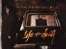 Notorious B.I.G., The - Life After Death '97 3xLP UK ORG  DJ Premier RZA